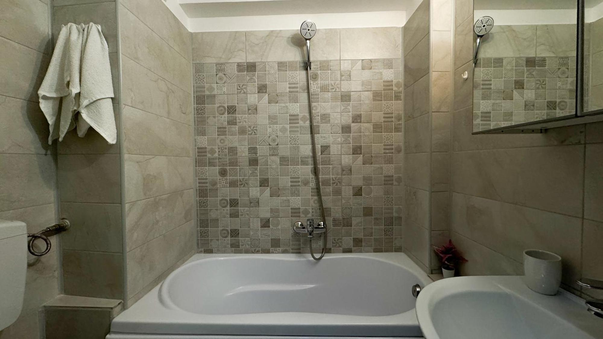Victoria Avenue Apartment Bucharest
